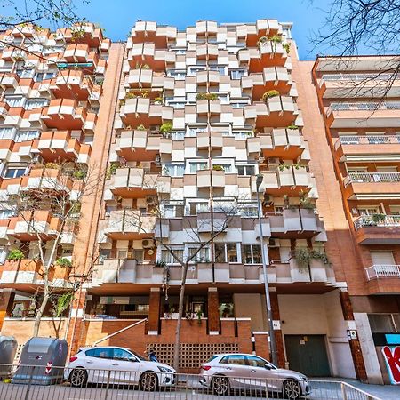 Plaza Espanya Apartment Barcelona Exterior foto